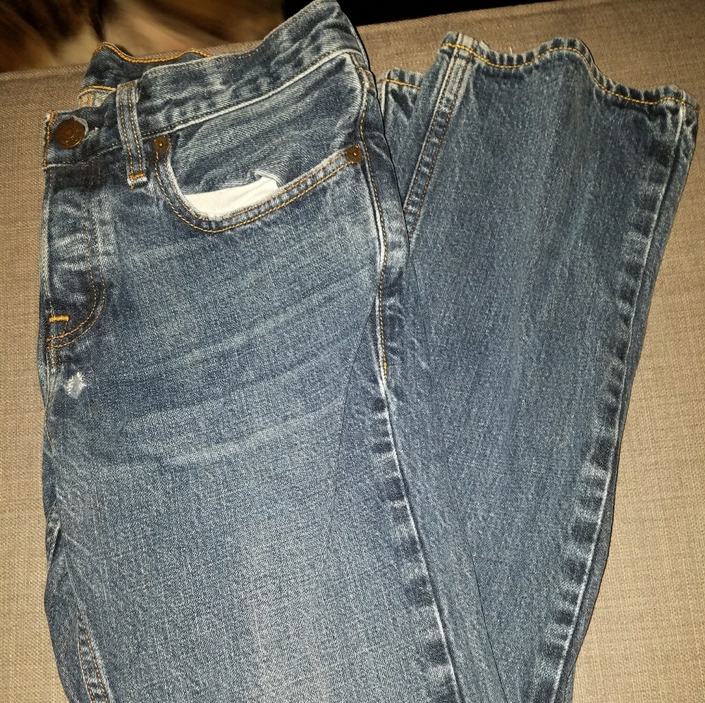 Mens jeans